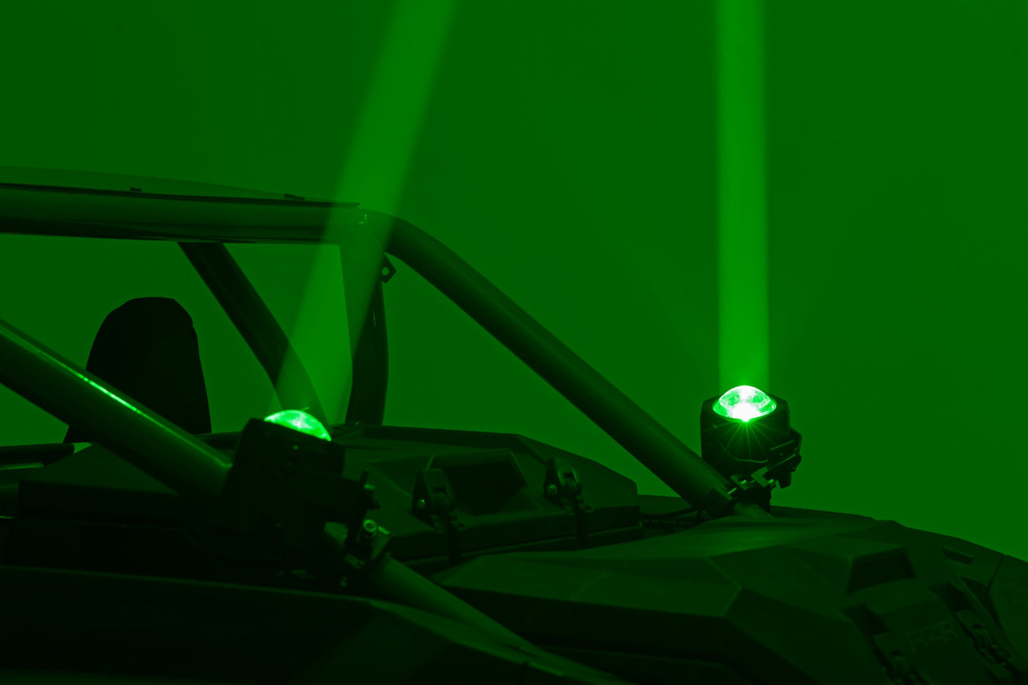 Laser Whip Light Kit 78880