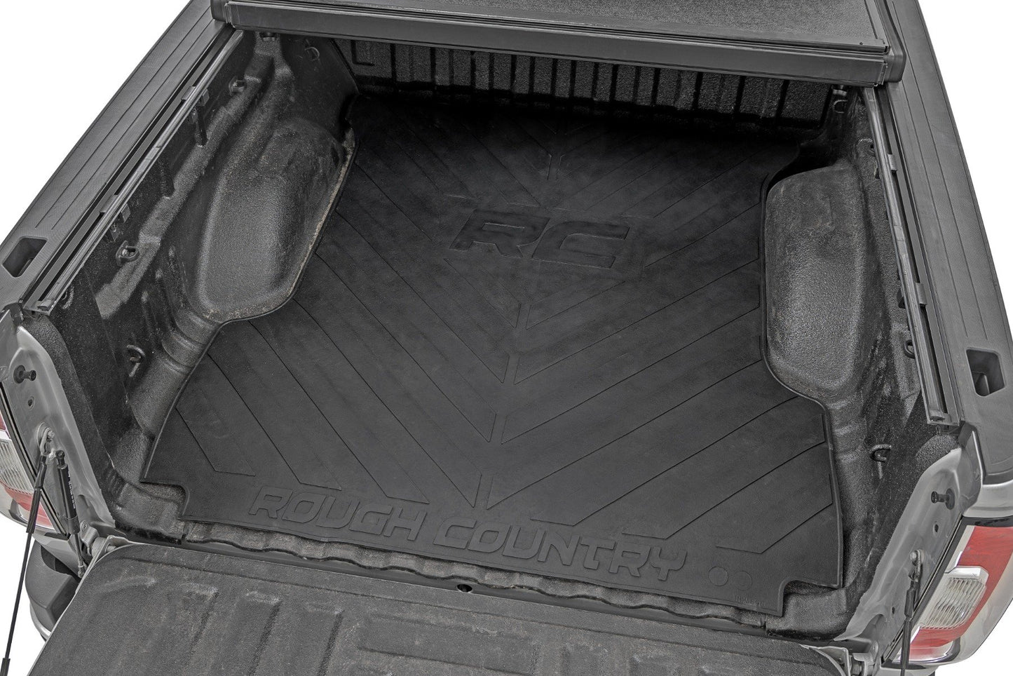 2015-2022 Chevrolet Colorado Bed Mat RCM690