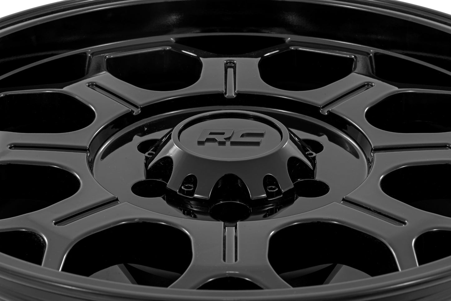 1960-2025 Toyota Land Cruiser Rough Country 77 Series Wheel 77200912