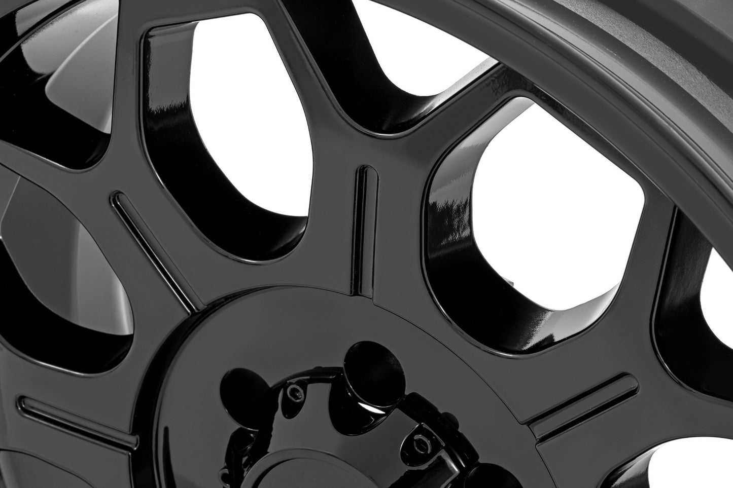 1964-2025 Toyota Land Cruiser Rough Country 77 Series Wheel 77201812