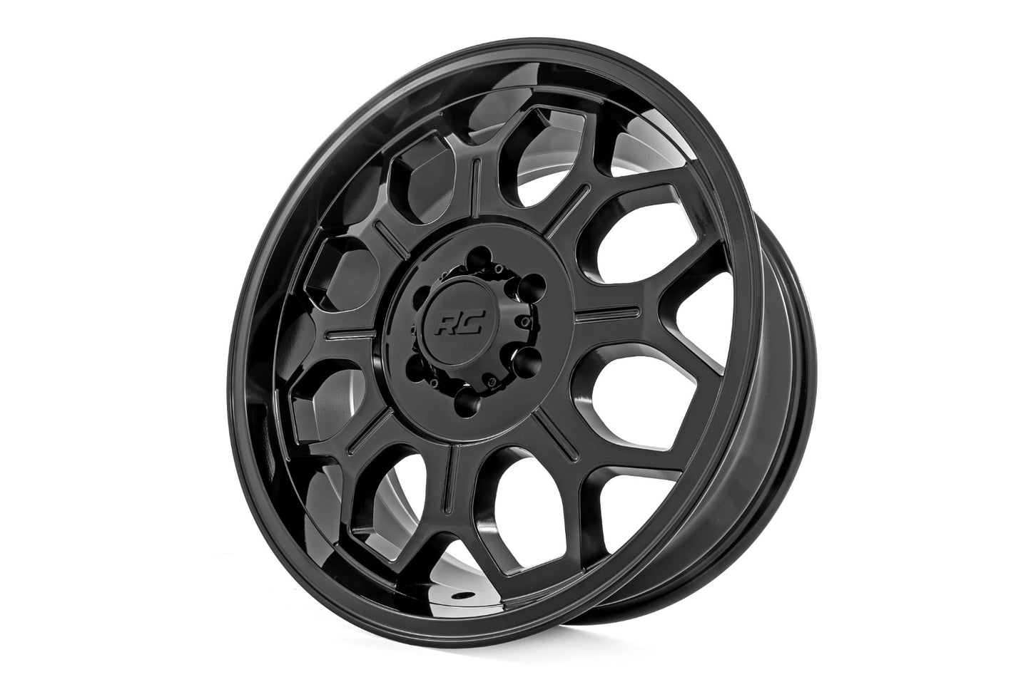 1960-2025 Toyota Land Cruiser Rough Country 77 Series Wheel 77201212