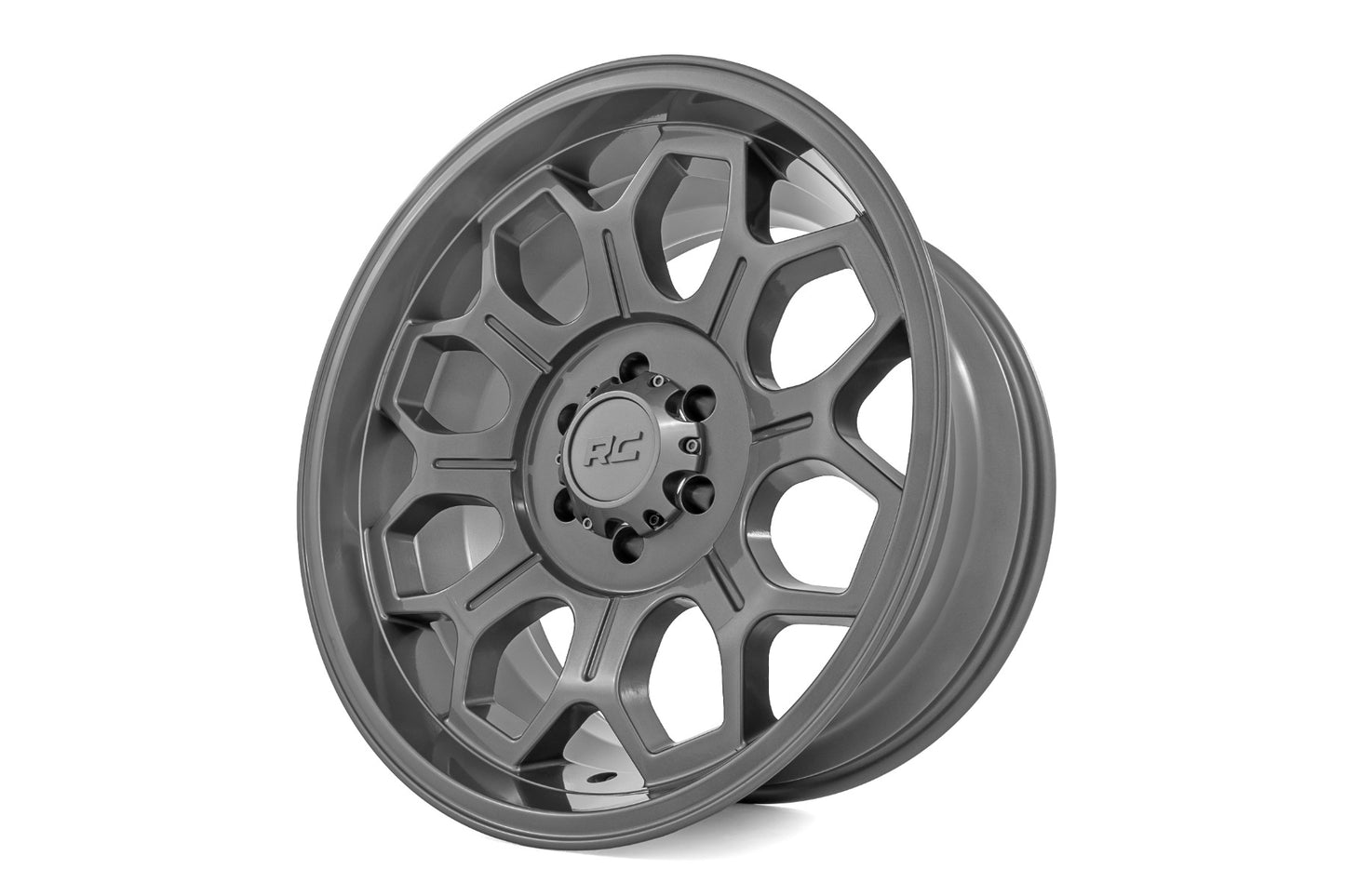 1960-2025 Toyota Land Cruiser Rough Country 77 Series Wheel 77200912G