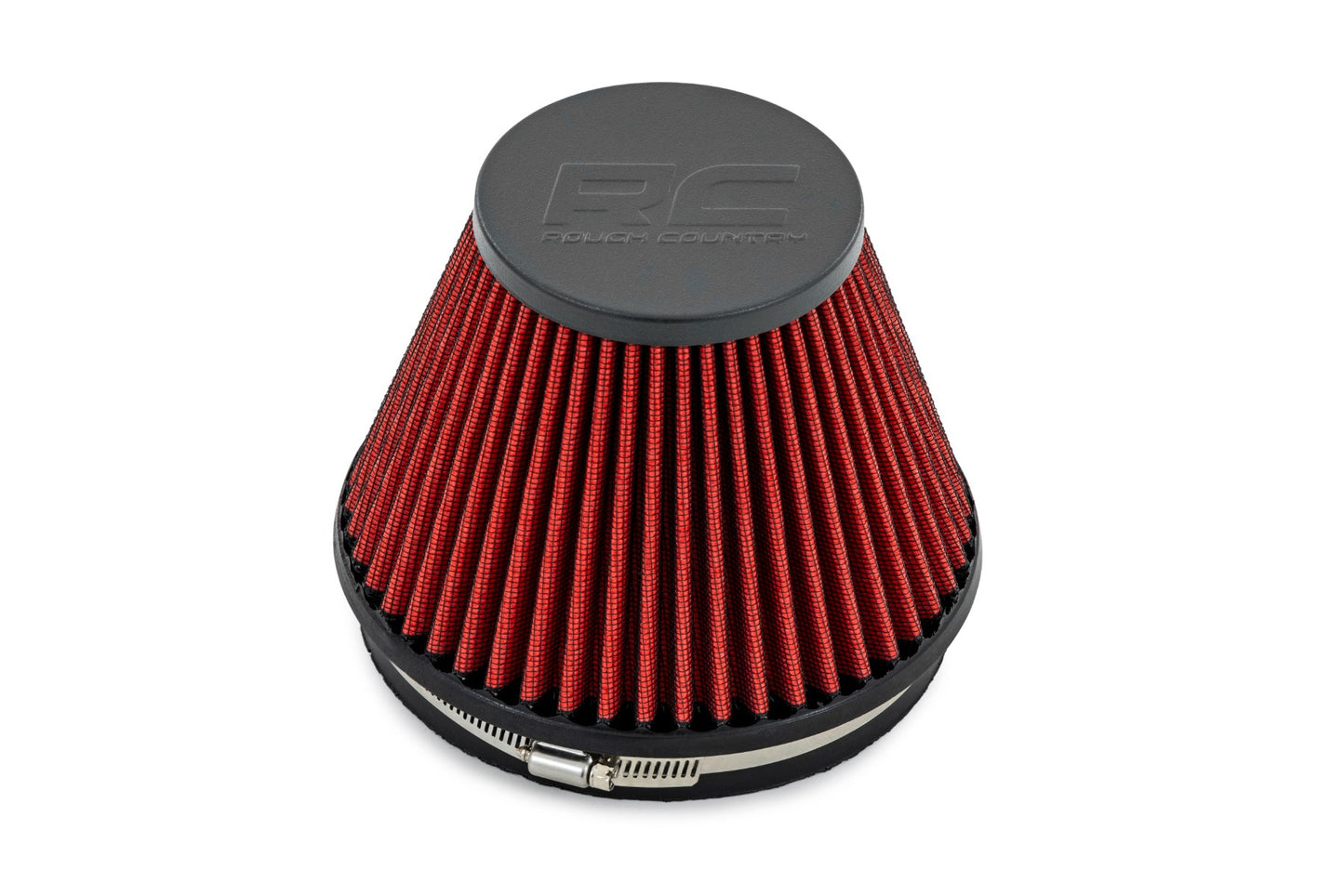 Rough Country Cold Air Intake Replacement Filter - 10552F
