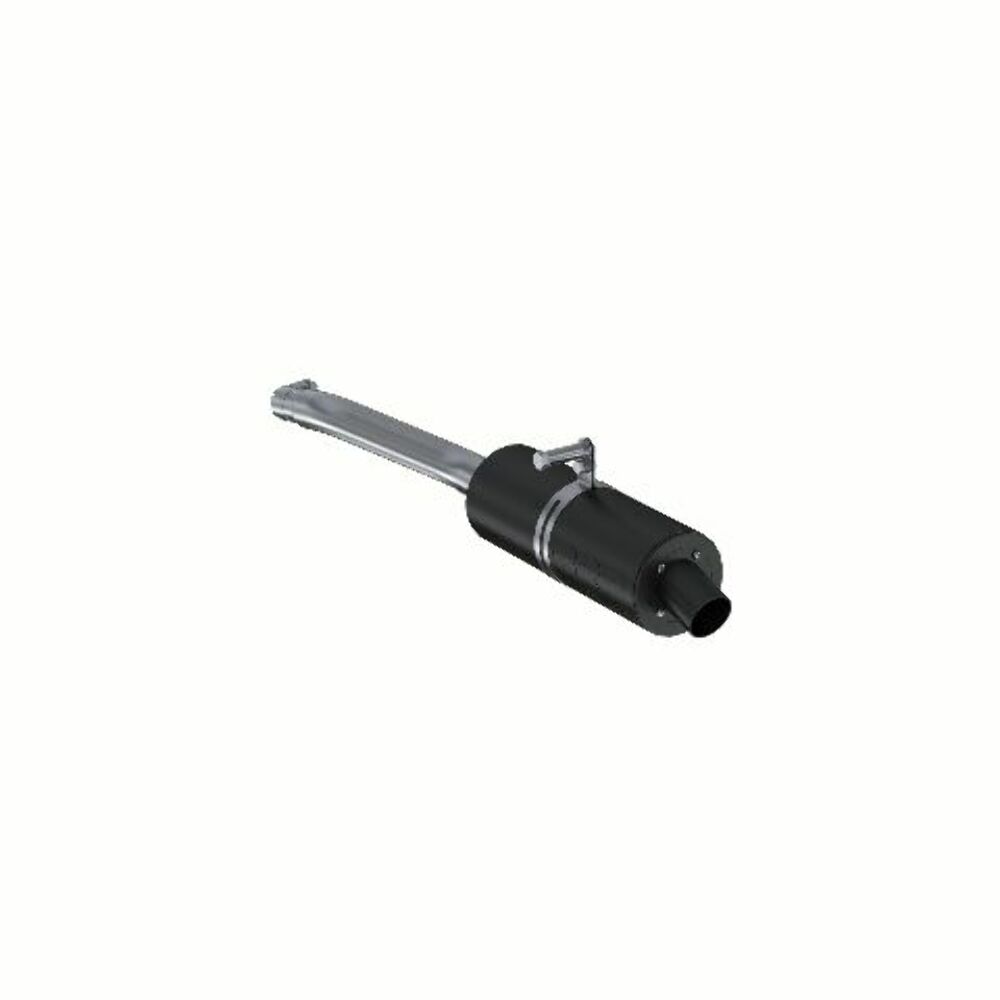 Fits 1993-2000 Honda TRX300 FourTrax Slip-on system w/Sport Muffler AT-6100SP - Performance Mufflers Car Part People
