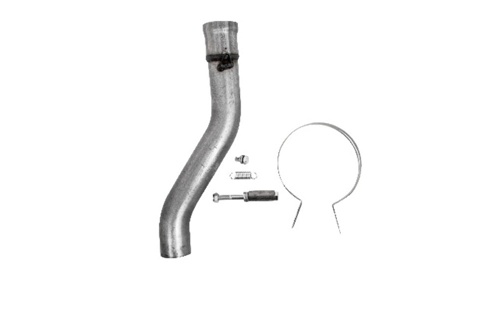 Fits 2007 Can-Am Outlander 800 HO 4x4 EFI Slip-on w/Sport Muffler AT-6202SP