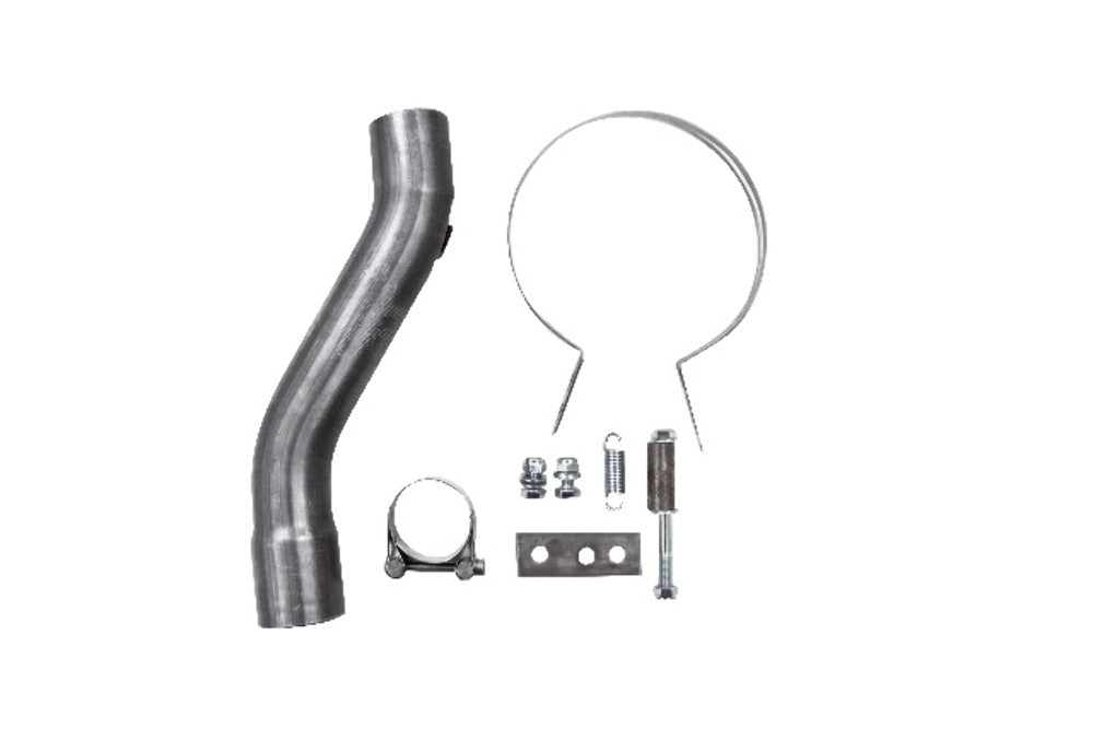 Fits 2008-10 Can-Am Outlander650 HO 4x4 EFI XT Slip-on w/Sport Muffler AT-6204SP - Performance Mufflers Car Part People