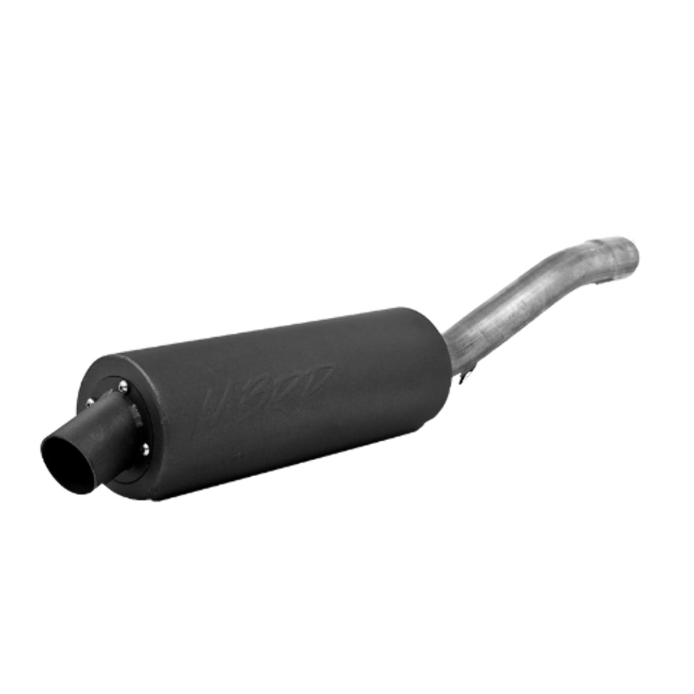 Fits 2008-10 Can-Am Outlander650 HO 4x4 EFI XT Slip-on w/Sport Muffler AT-6204SP - Performance Mufflers Car Part People