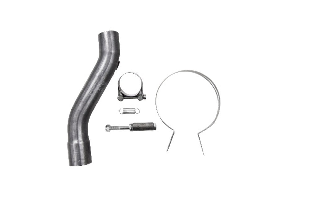 Fits 2008-2011 Can-Am Renegade 500 Slip-on system w/Sport Muffler AT-6205SP - Performance Mufflers Car Part People