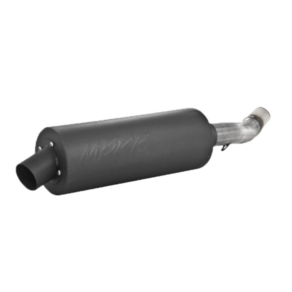 Fits 2008-2011 Can-Am Renegade 500 Slip-on system w/Sport Muffler AT-6205SP - Performance Mufflers Car Part People