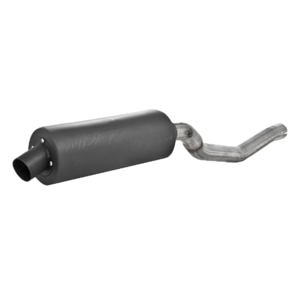 Fits 1987-2004 Yamaha YFM350X Warrior Slip-on system w/Sport Muffler AT-6402SP