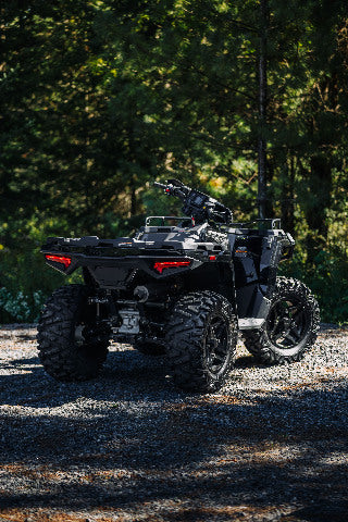 Fits 2014-2024 Polaris Sportsman 570 EPS Slip-on w/Sport Muffler AT-6502SP