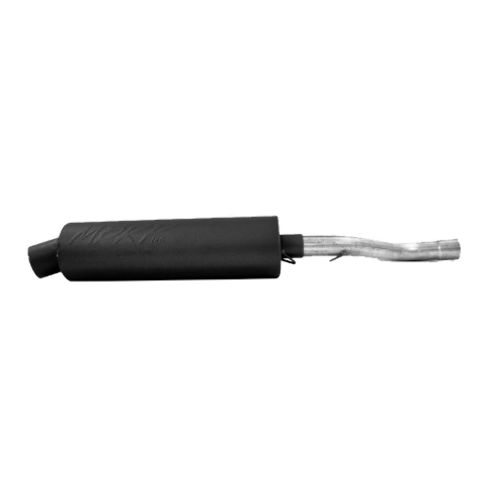 Fits 1993-1999 Kawasaki KLF400 Bayou 4x4 Slip-on w/Utility Muffler AT-7202 - Performance Mufflers Car Part People