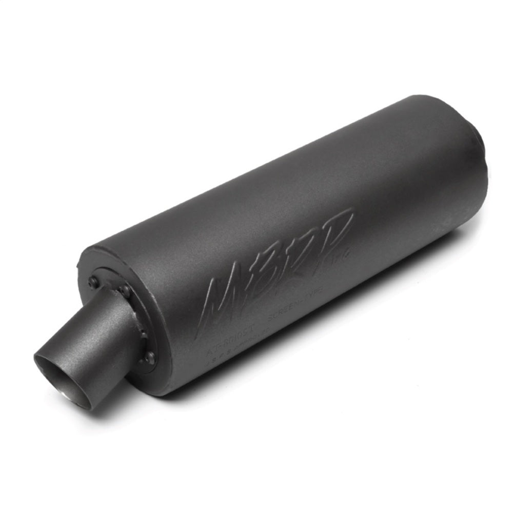 Fits 09-10 Can-Am Outlander Slip-on w/Performance Muffler AT-8206P - Performance Mufflers Car Part People