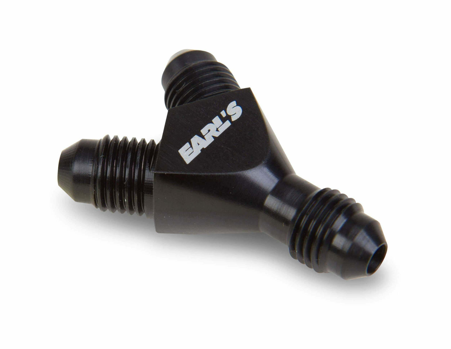 Earls -4AN Male Forged Y-Block - AT100171ERL