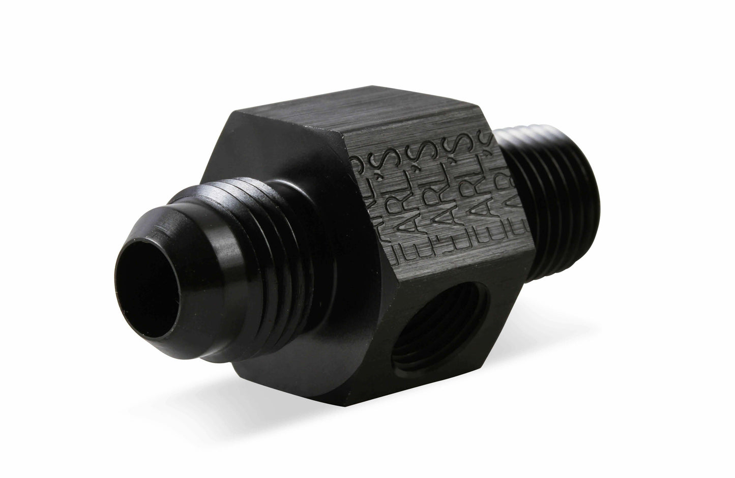 Earls Fuel Pressure Gauge Adapter - AT100194ERL