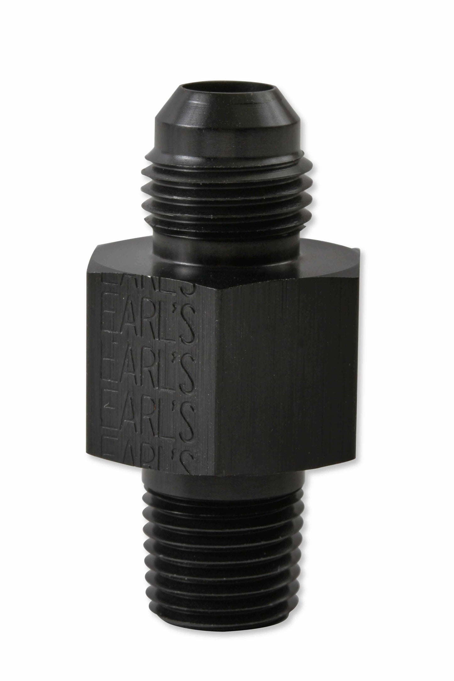 Earls Fuel Pressure Gauge Adapter - AT100194ERL