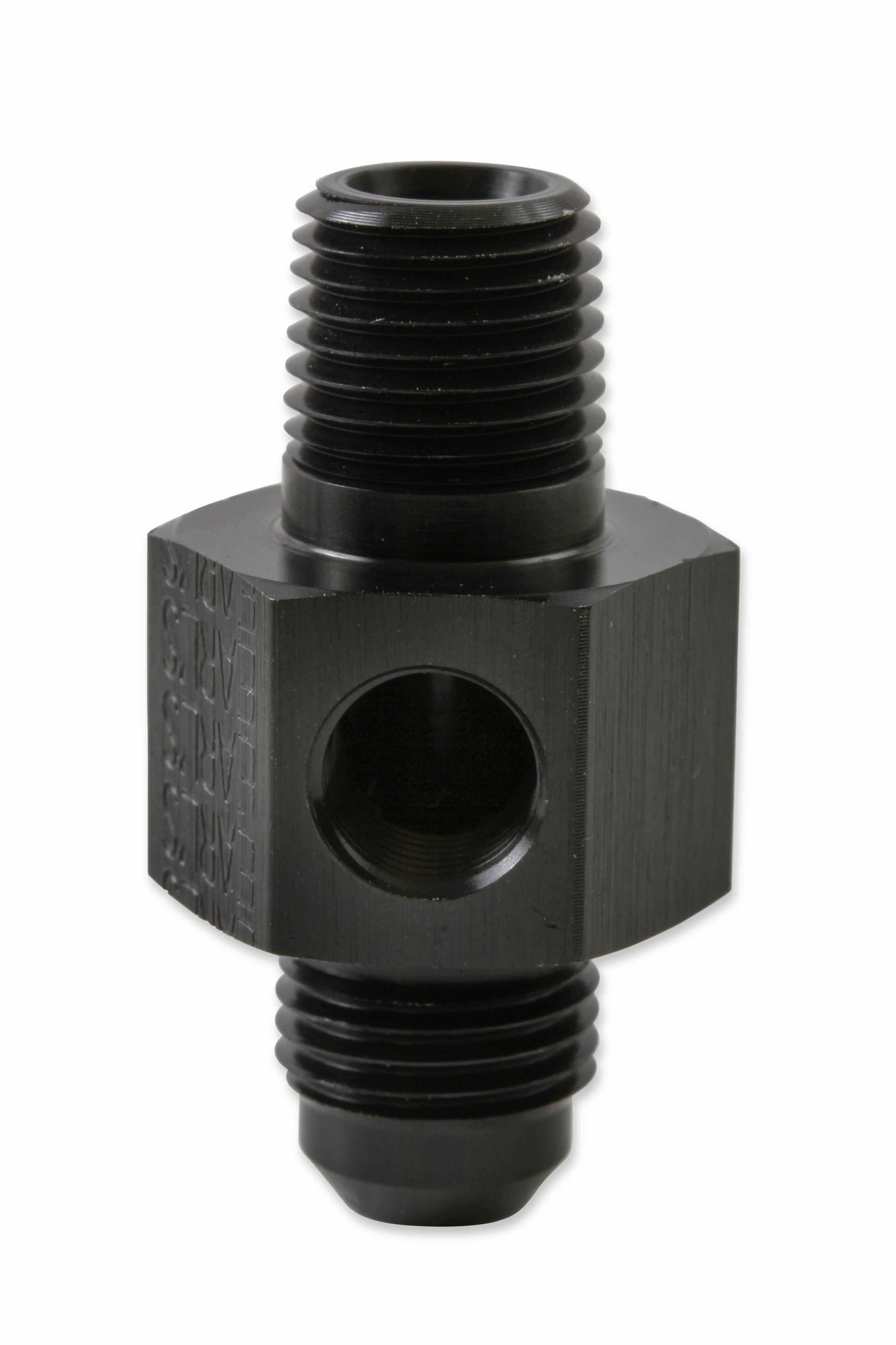 Earls Fuel Pressure Gauge Adapter - AT100194ERL