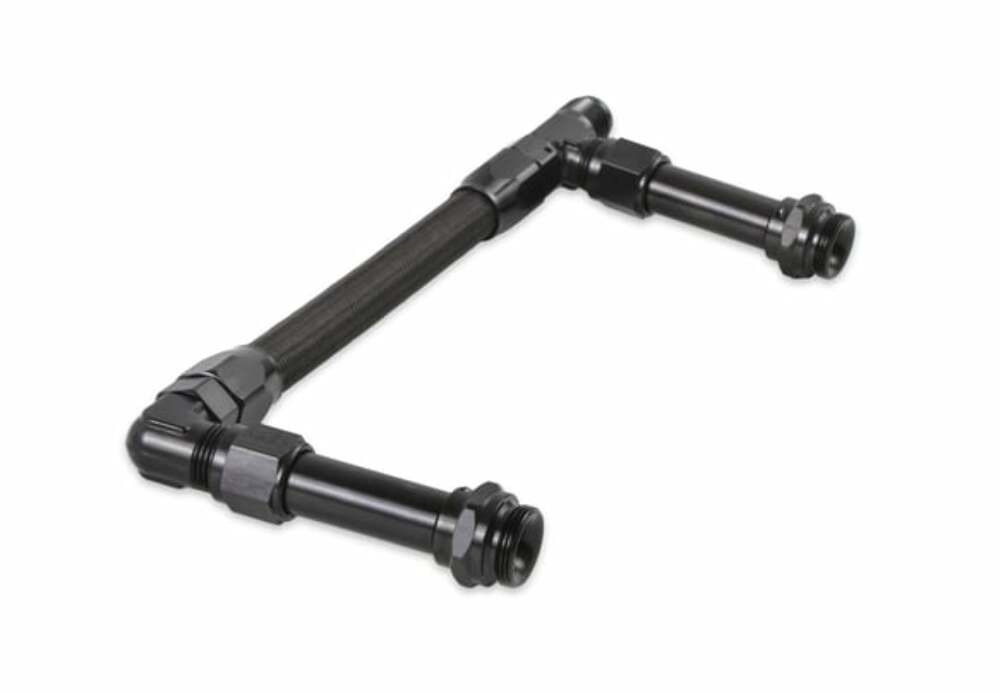 Earls Fuel Line Kit - AT101195ERL