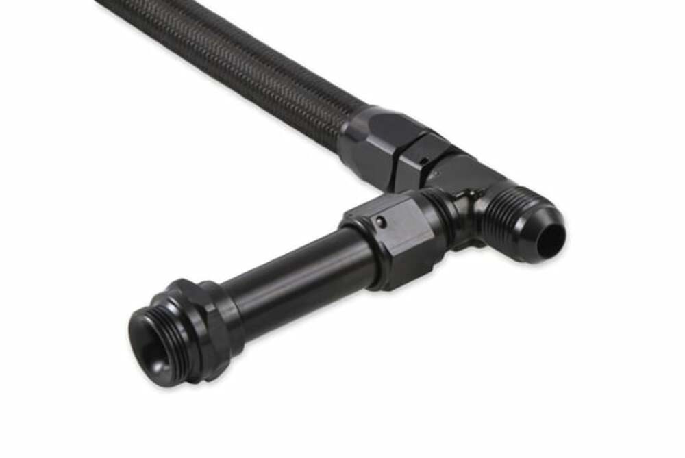 Earls Fuel Line Kit - AT104195ERL