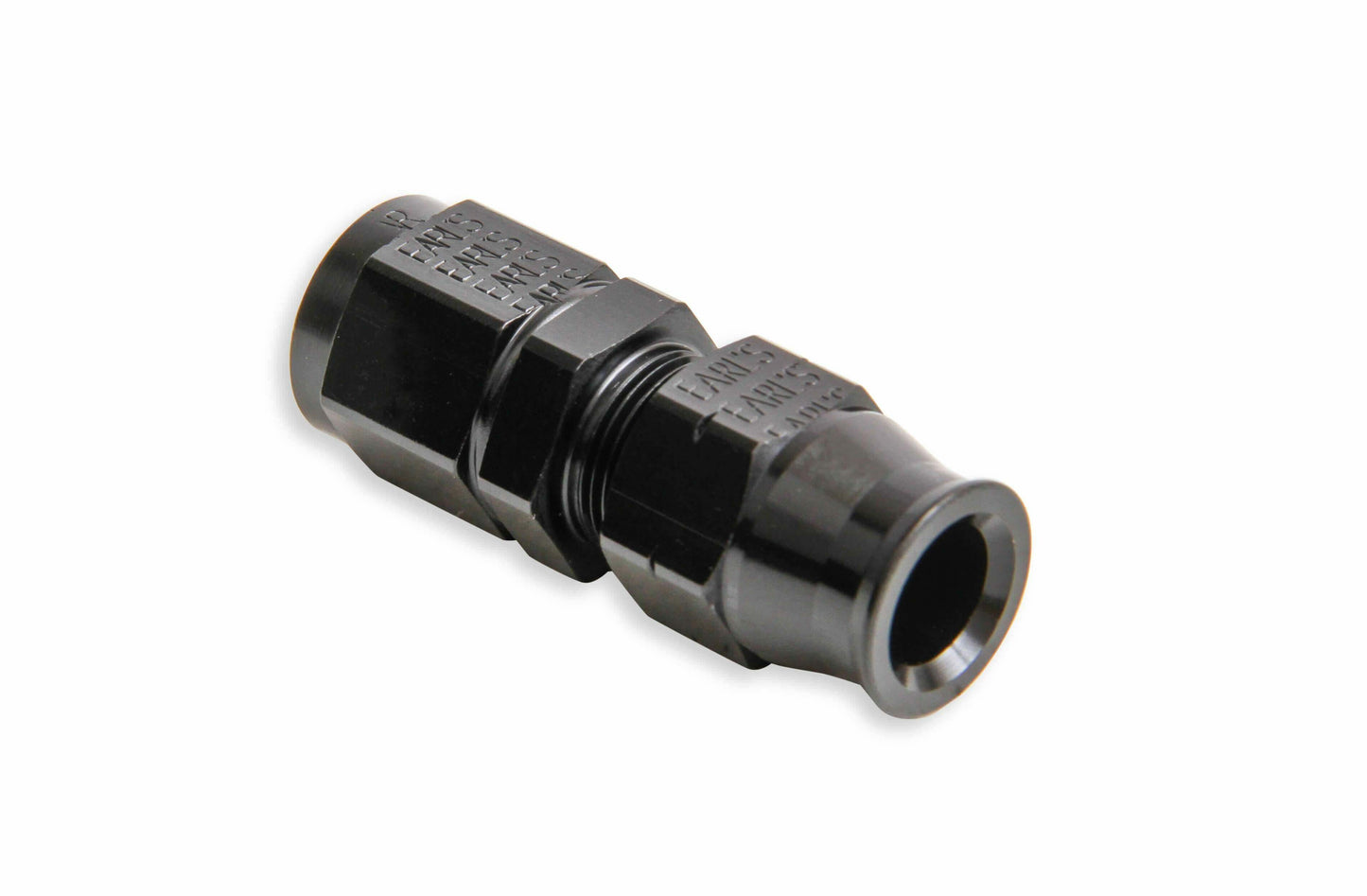 Earls -6 AN Female to 5/16 Tubing Adapter - AT165156ERL