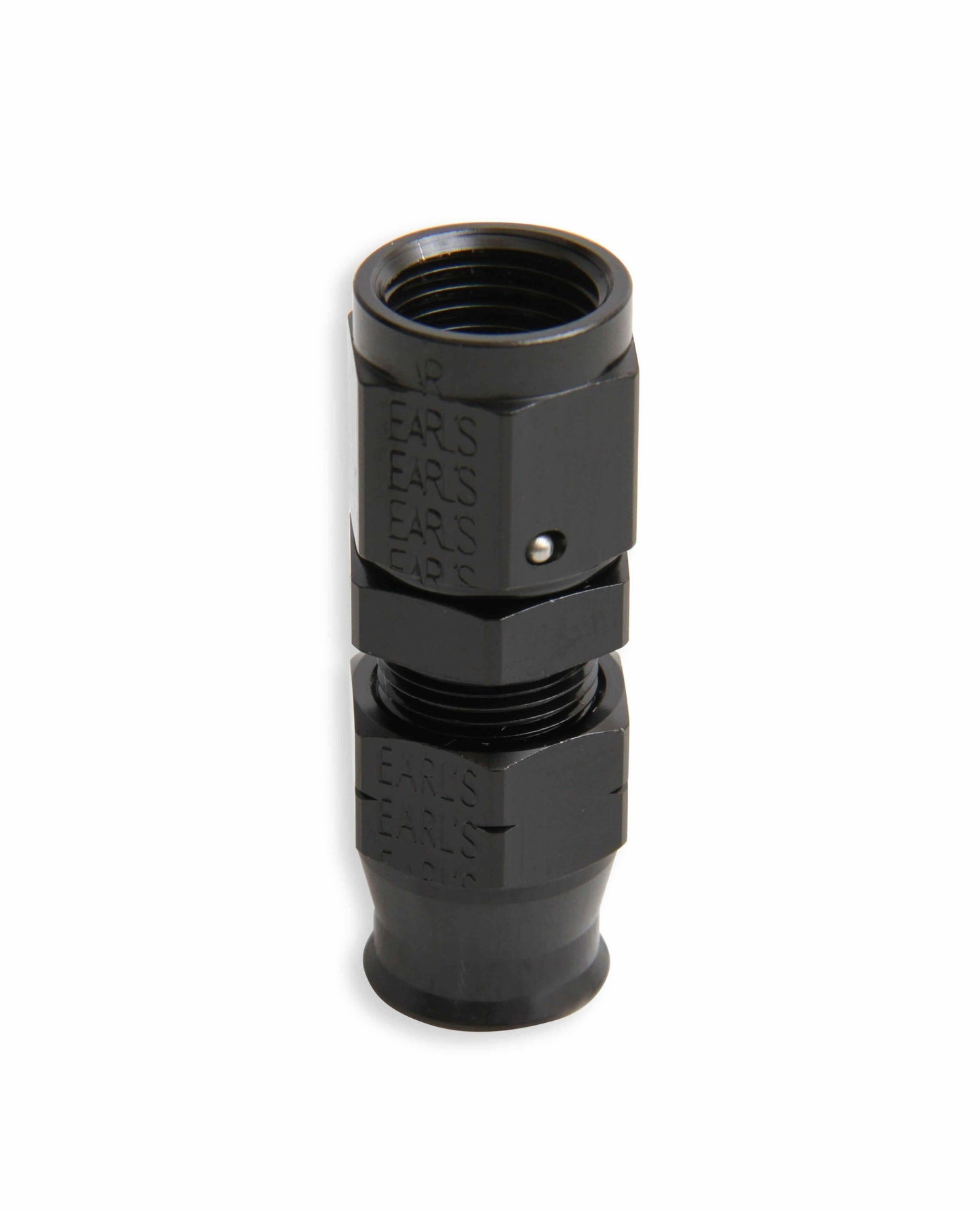 Earls -6 AN Female to 5/16 Tubing Adapter - AT165156ERL