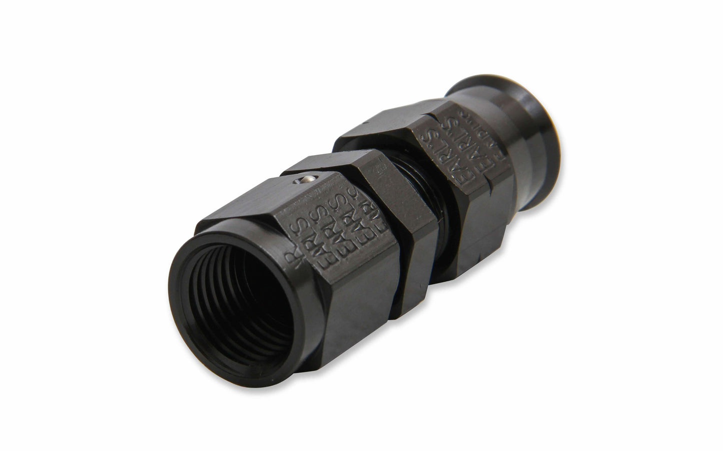 Earls -6 AN Female to 5/16 Tubing Adapter - AT165156ERL