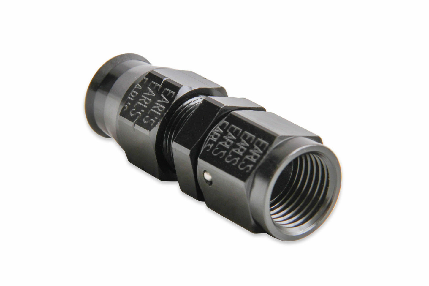 Earls -6 AN Female to 5/16 Tubing Adapter - AT165156ERL