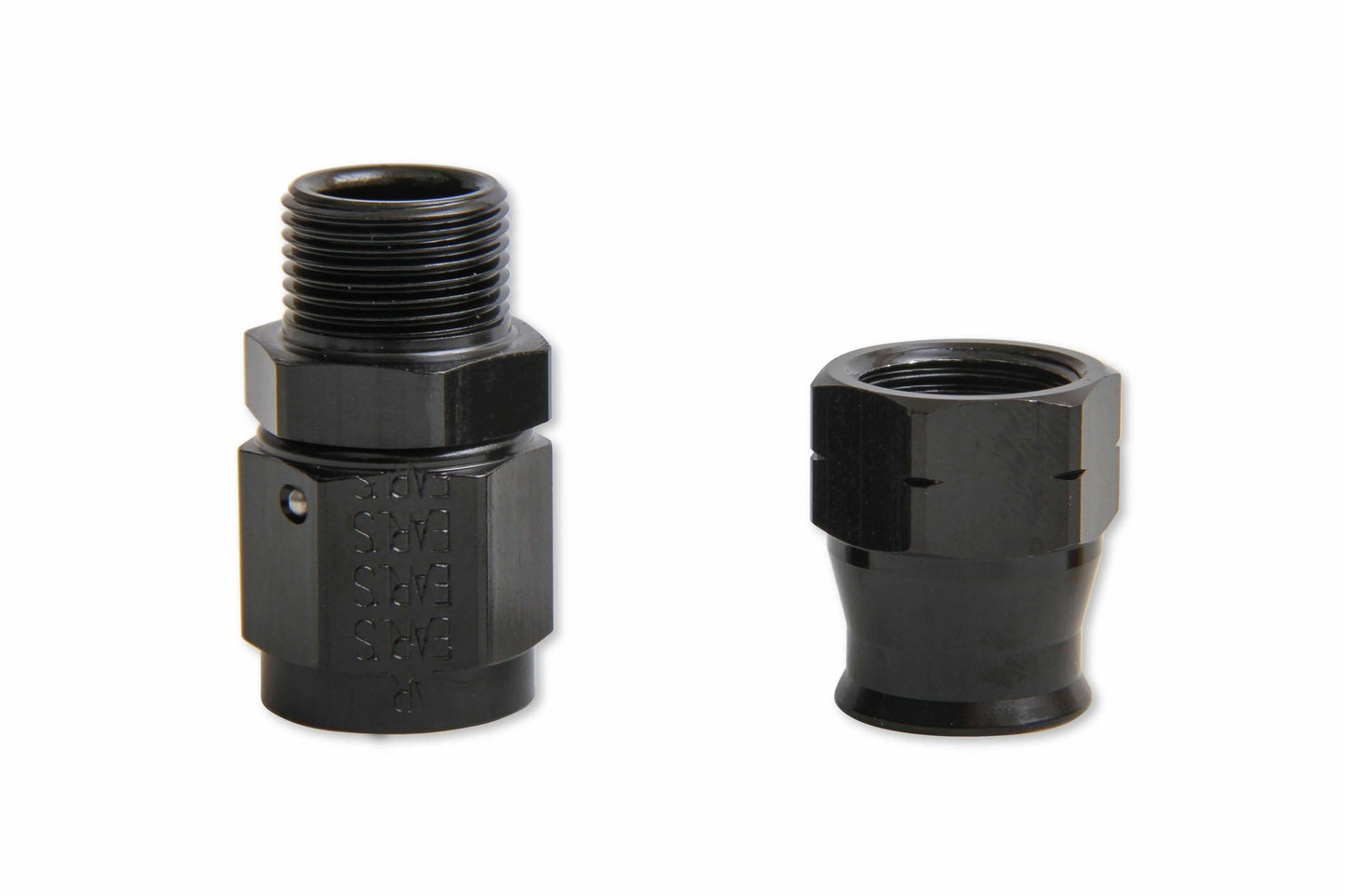 Earls -6 AN Female to 5/16 Tubing Adapter - AT165156ERL