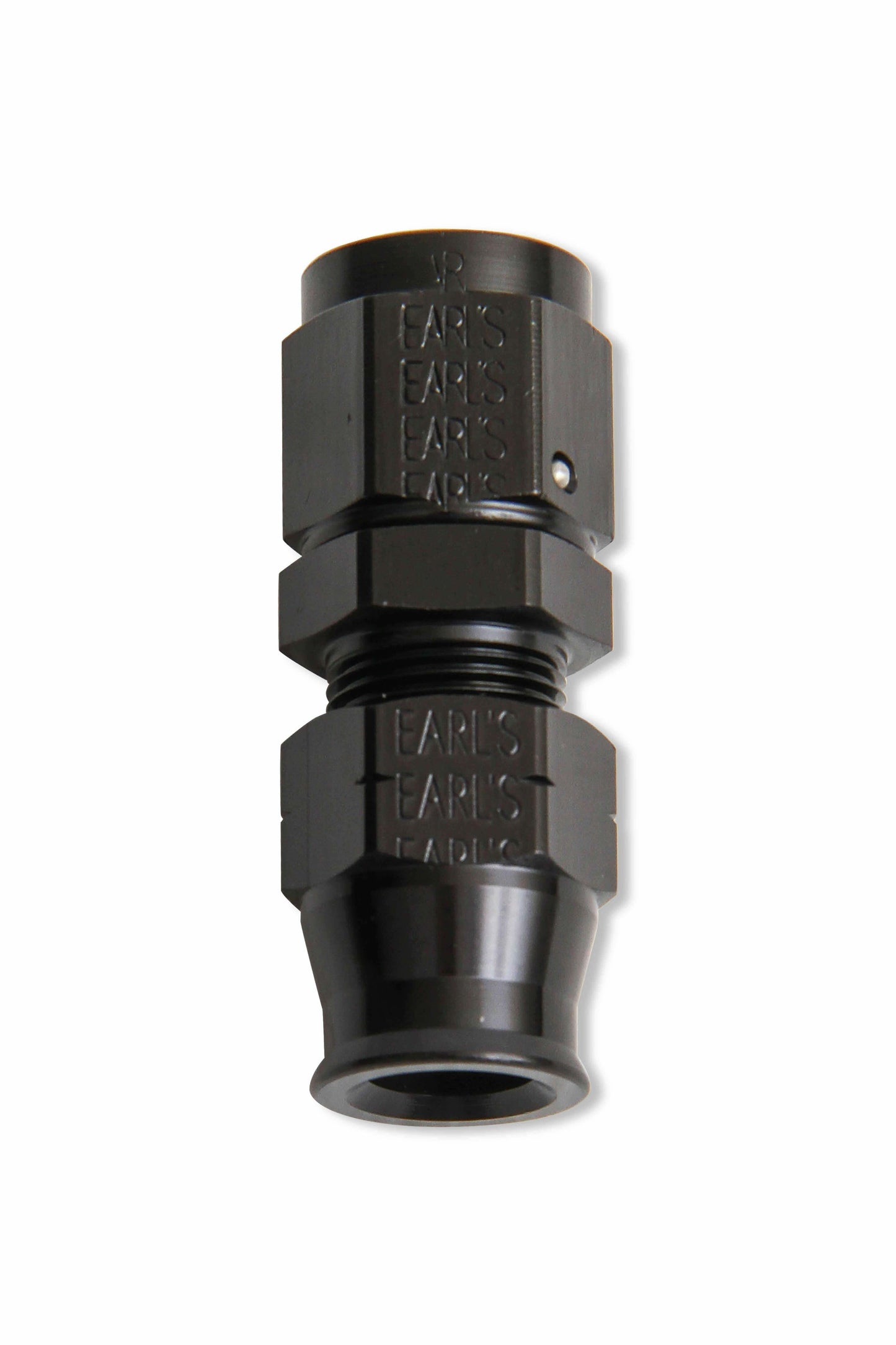 Earls -6 AN Female to 5/16 Tubing Adapter - AT165156ERL