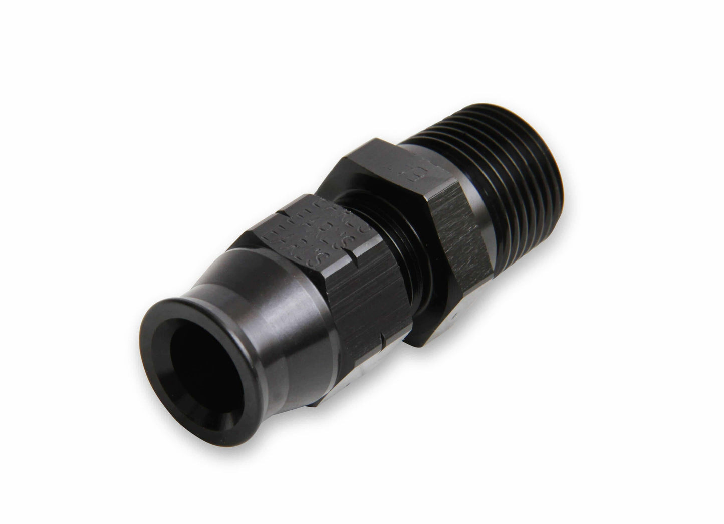 Earls 3/8 NPT Male to 3/8 Tubing Adapter - AT165206ERL
