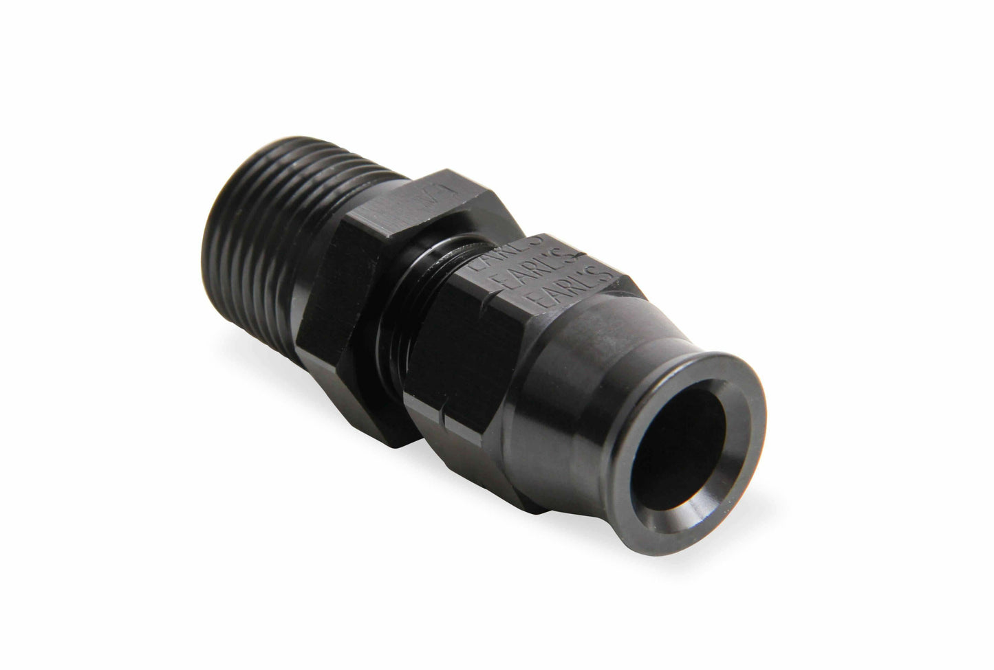 Earls 3/8 NPT Male to 3/8 Tubing Adapter - AT165206ERL
