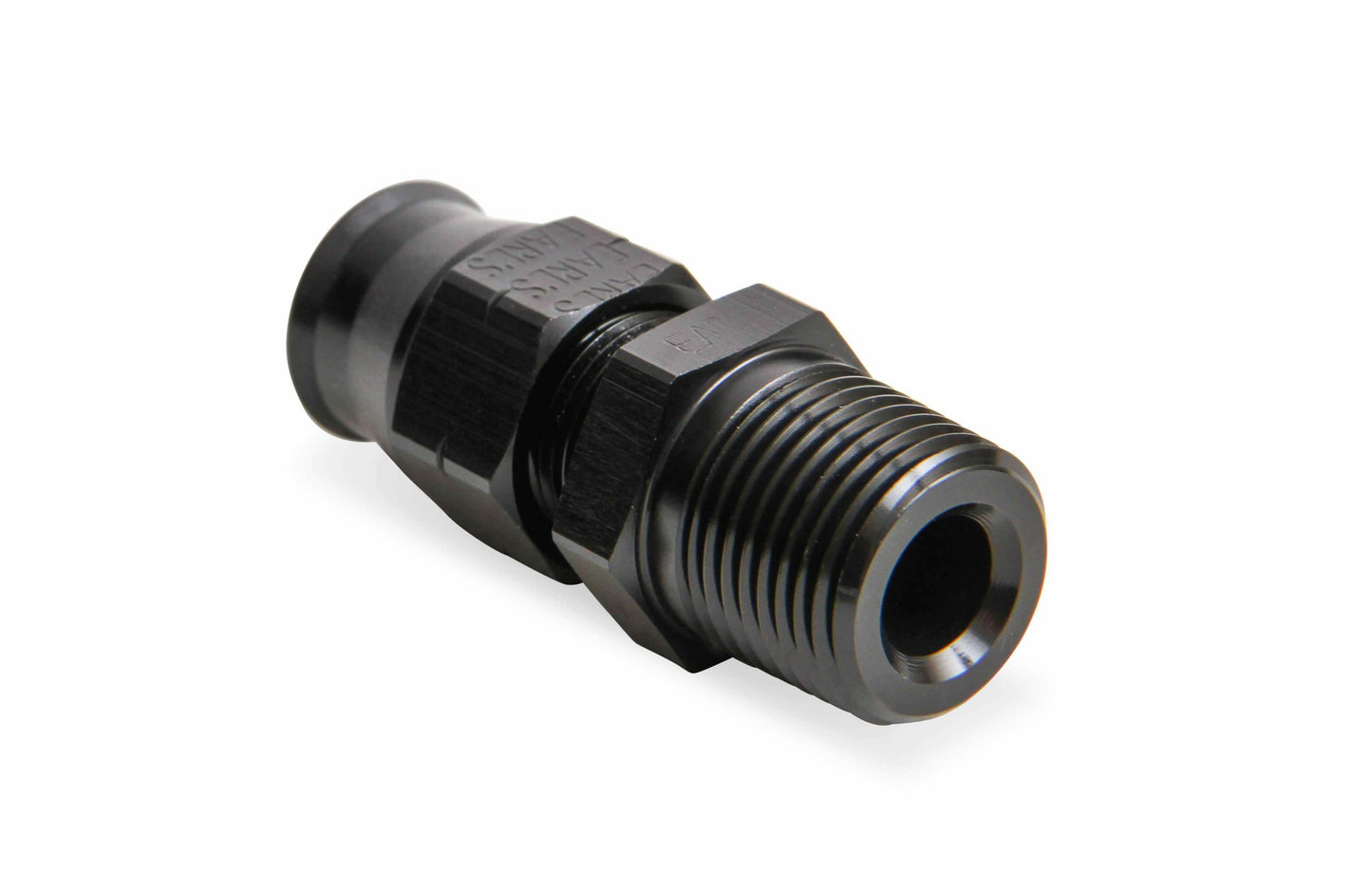 Earls 3/8 NPT Male to 3/8 Tubing Adapter - AT165206ERL