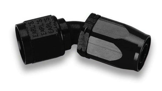 Earls Auto-Fit Hose End - AT304604ERL