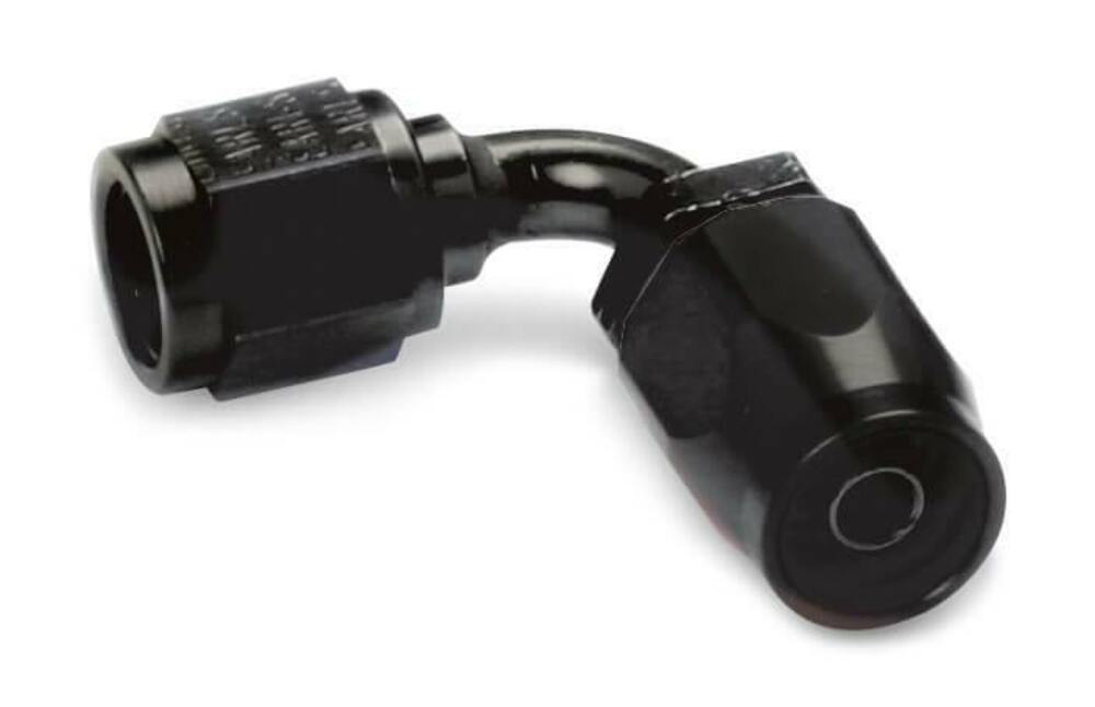 Earls Auto-Fit Hose End - AT309104ERL