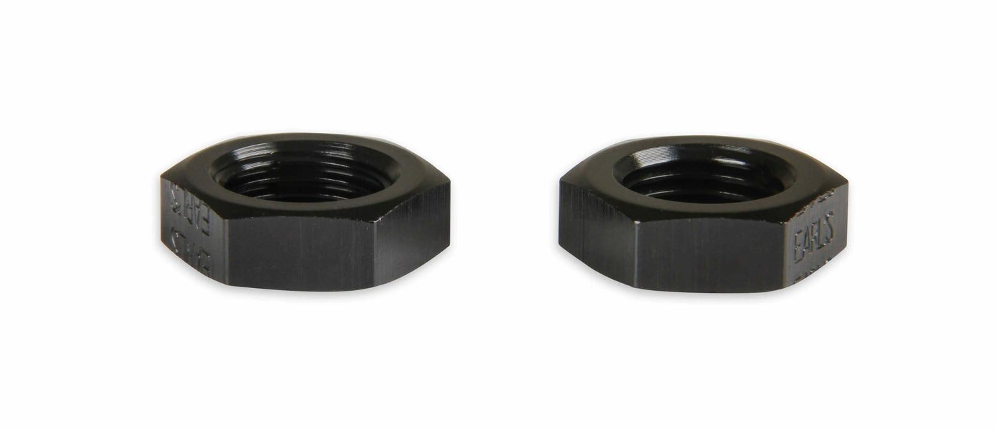 Earls -3 AN Bulkhead Nut - AT592403ERL