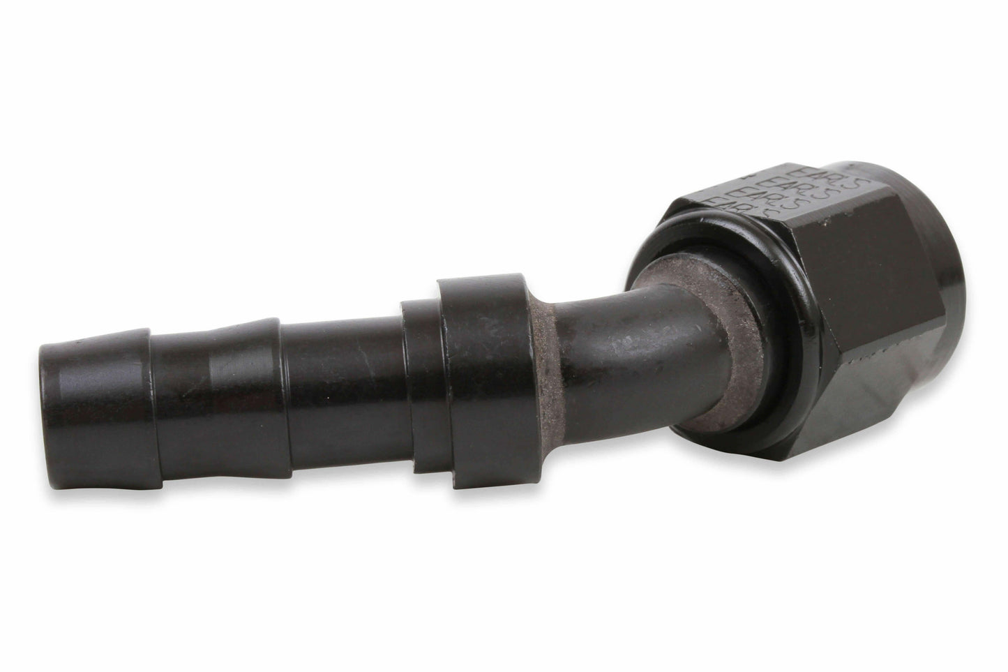 Earls Super Stock™ 45 Degree -10 Female to 5/8 Barb - AT704611ERL