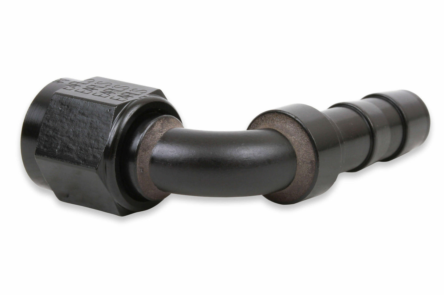 Earls Super Stock™ 90 Degree -10 Female to 5/8 Barb - AT709111ERL