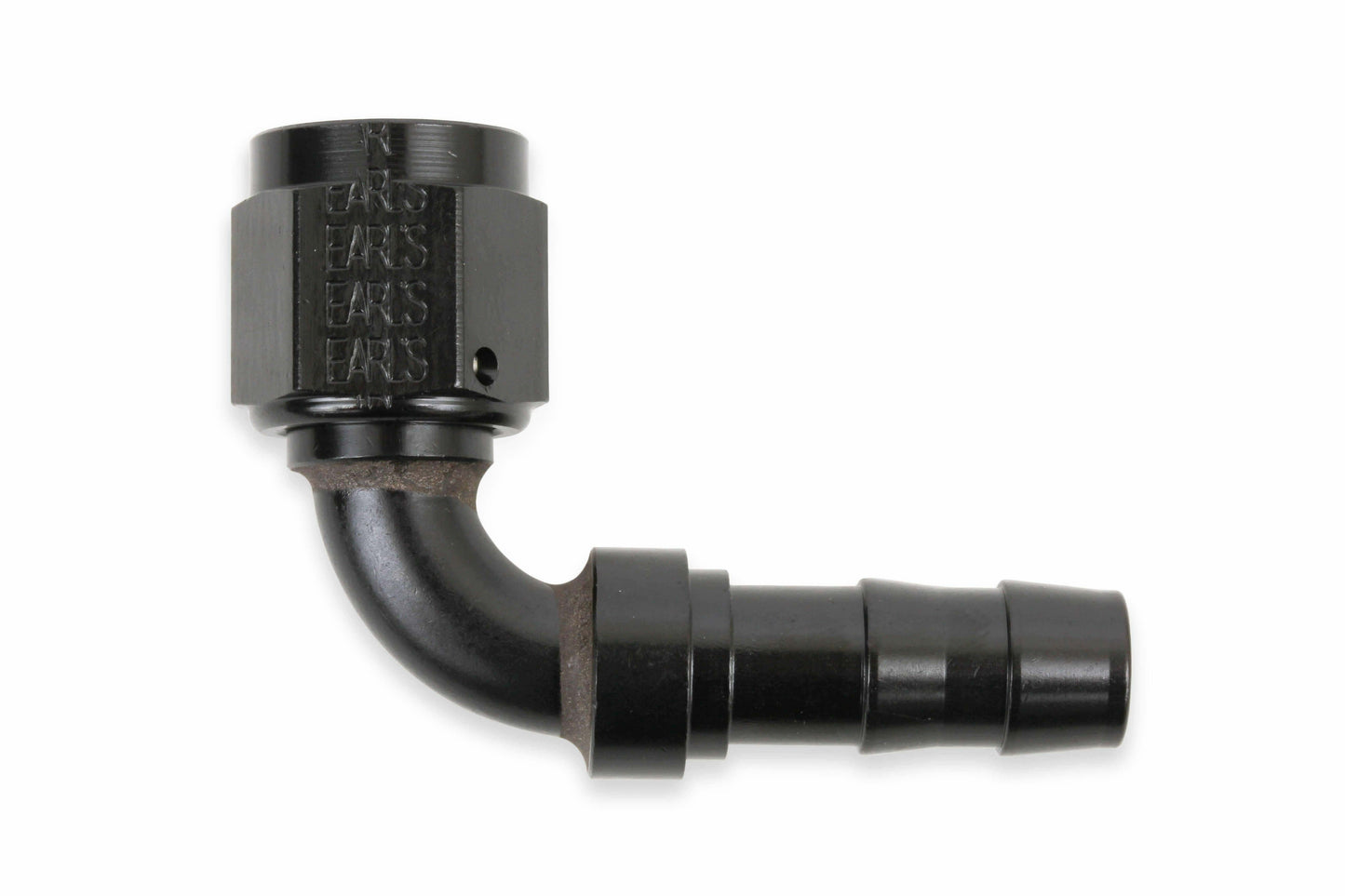 Earls Super Stock™ 90 Degree -12 Female to 3/4 Barb - AT709113ERL
