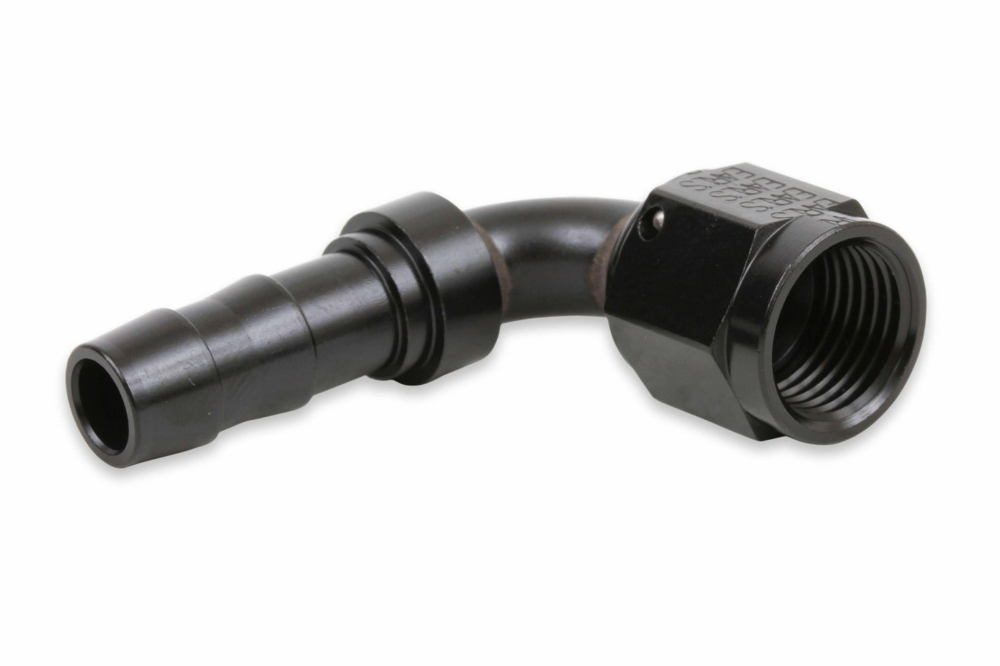 Earls Super Stock™ 90 Degree -12 Female to 3/4 Barb - AT709113ERL