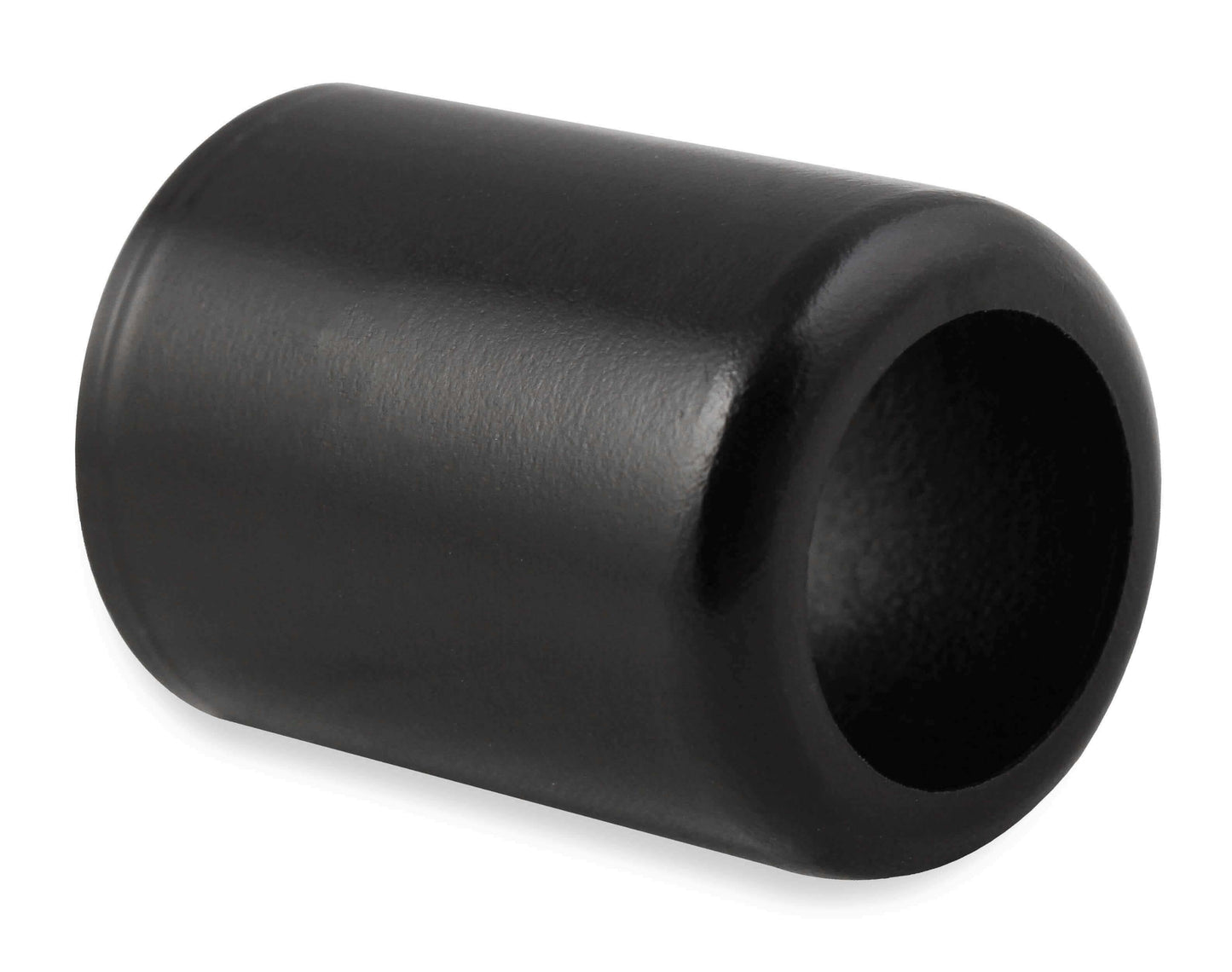 Earls Crimp Collar for Auto-Crimp Hose Ends - Size -16 - Black - AT798163ERL