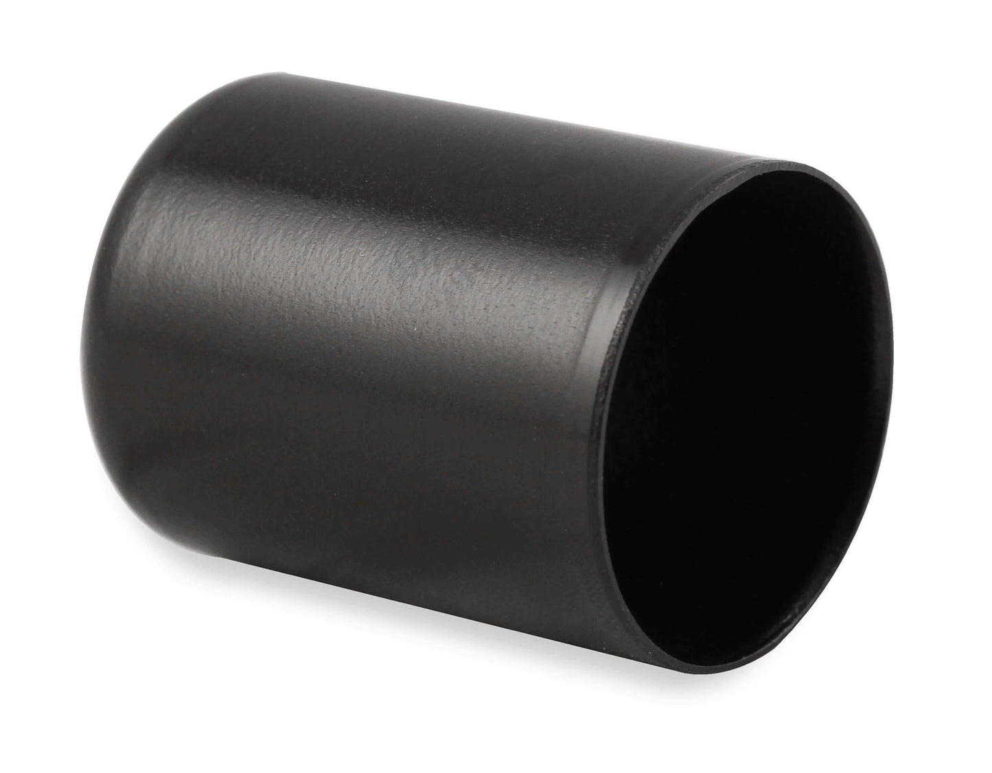 Earls Crimp Collar for Auto-Crimp Hose Ends - Size -16 - Black - AT798163ERL
