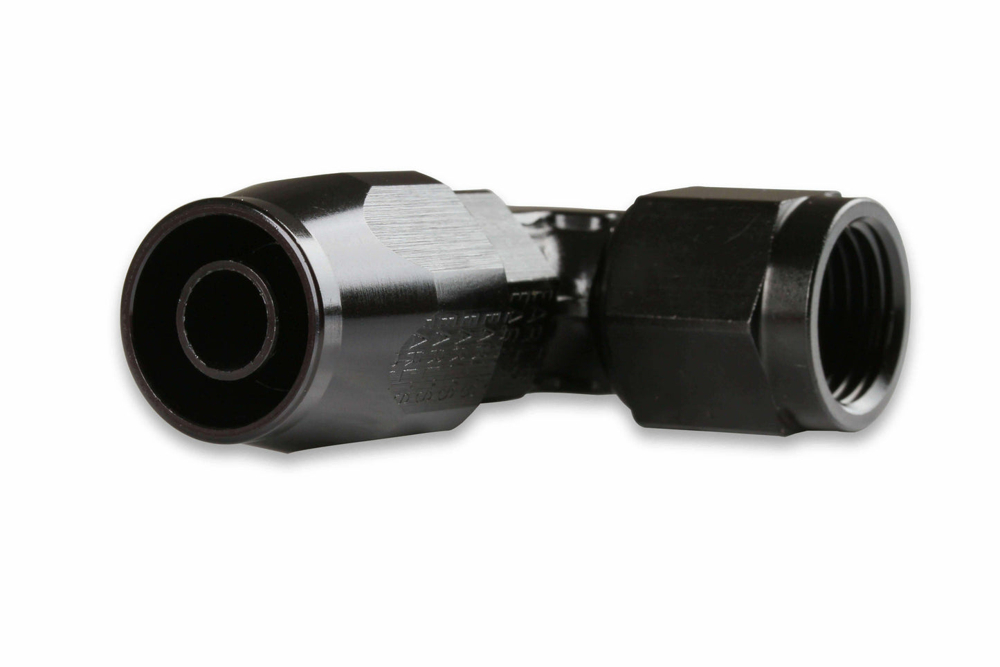 Earls Swivel-Seal® Hose End - AT809010ERL
