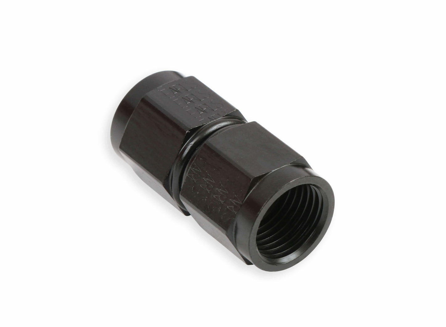 Earls Straight -8AN Female Swivel Coupling - AT915108ERL