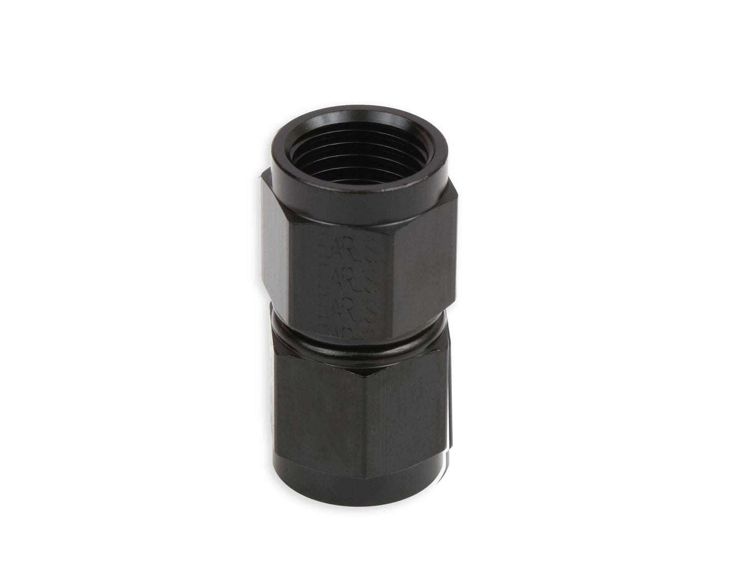 Earls Straight -8AN Female Swivel Coupling - AT915108ERL