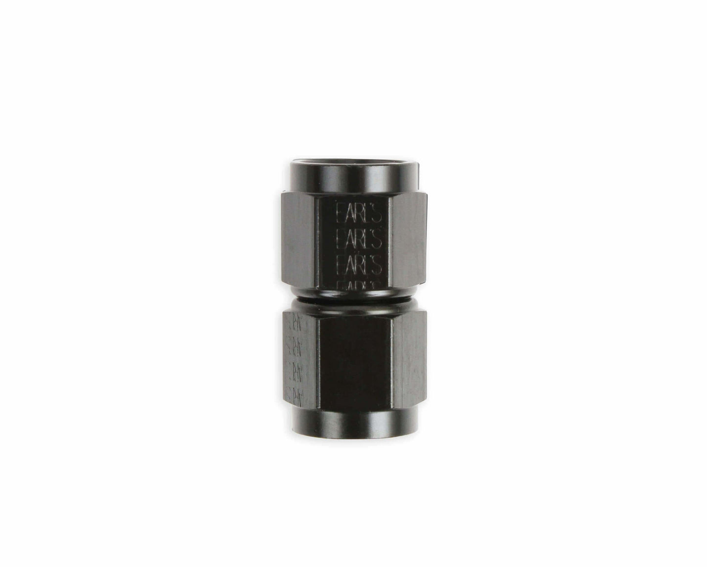 Earls Straight -8AN Female Swivel Coupling - AT915108ERL