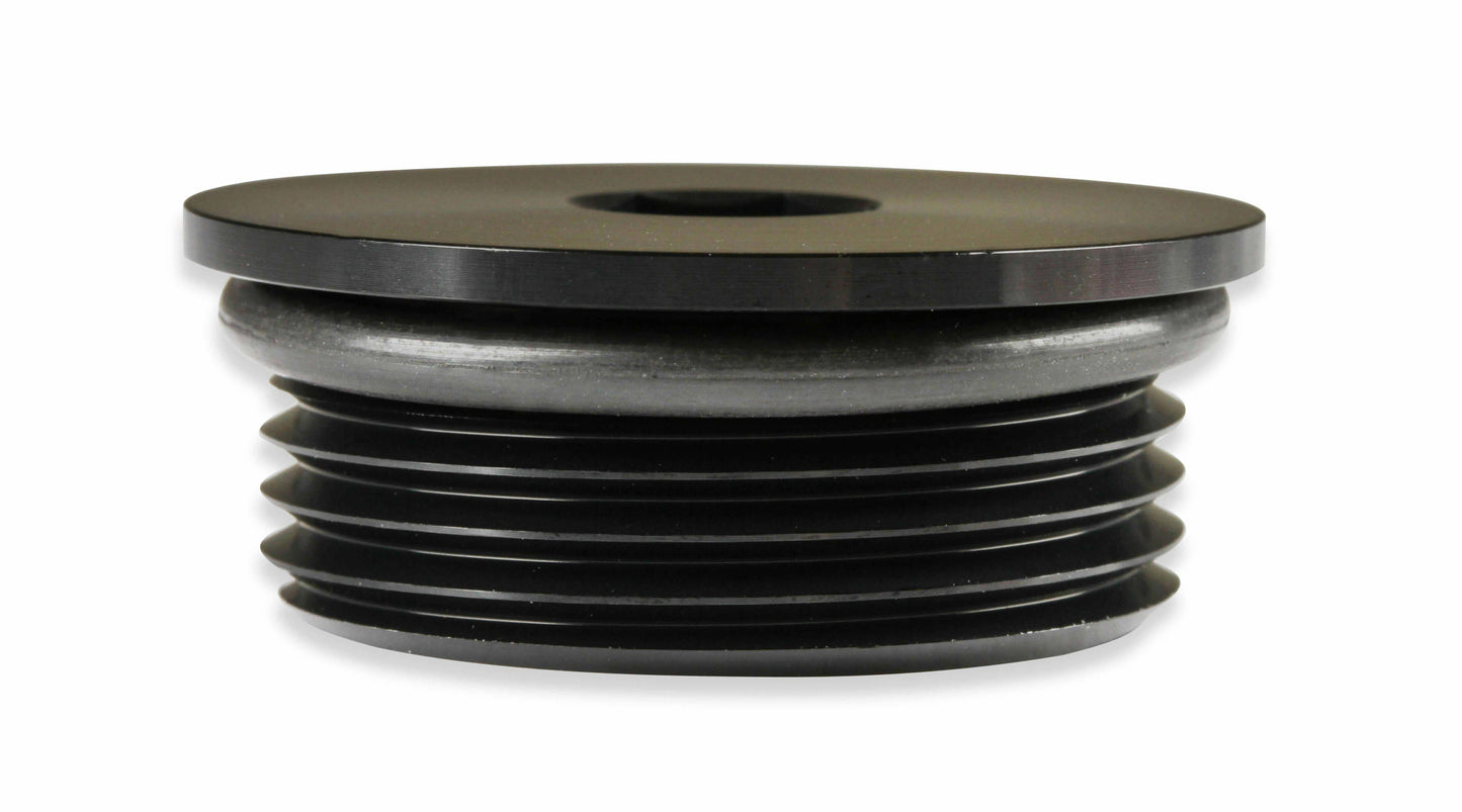 Earls AN Port Plug - Allen Head - AT981316ERL