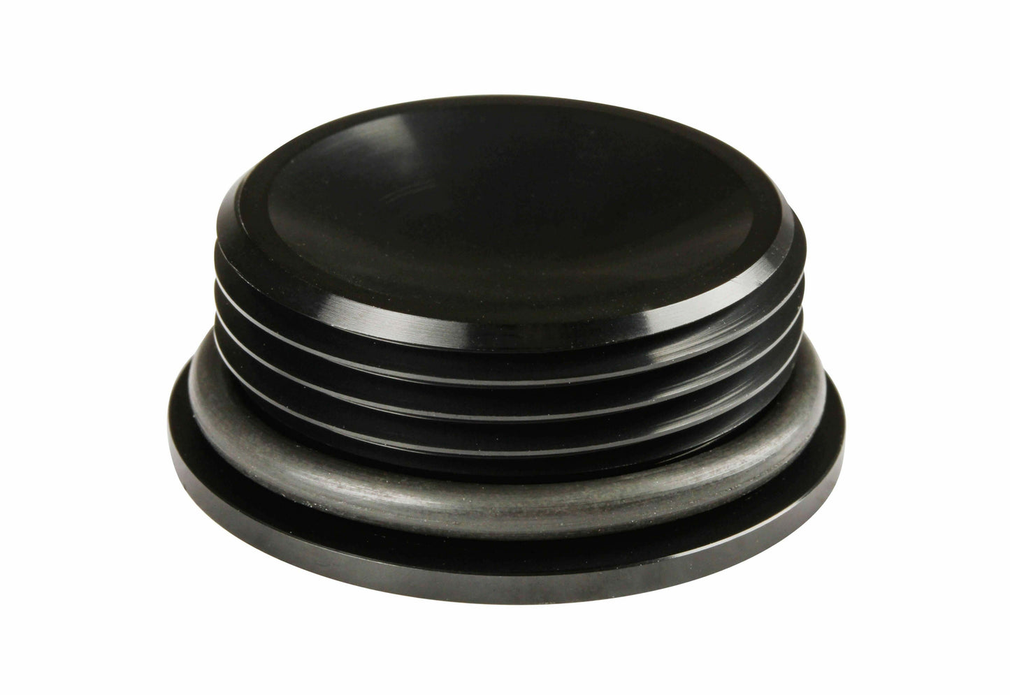 Earls AN Port Plug - Allen Head - AT981316ERL