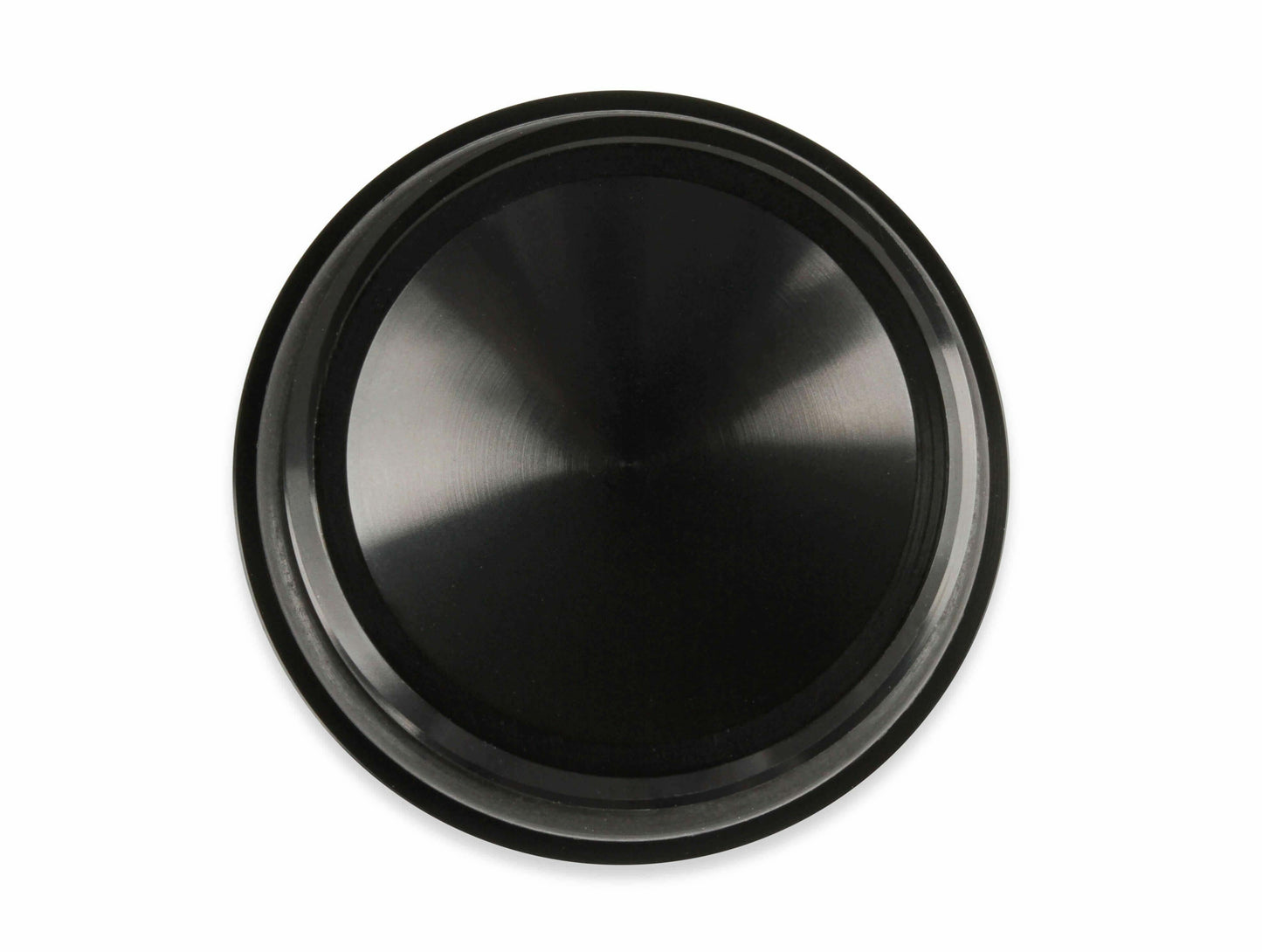 Earls AN Port Plug - Allen Head - AT981316ERL