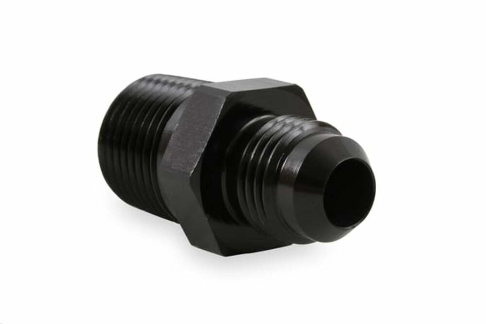 Earls Straight Male AN -6 to 3/8 NPT - AT981666ERL