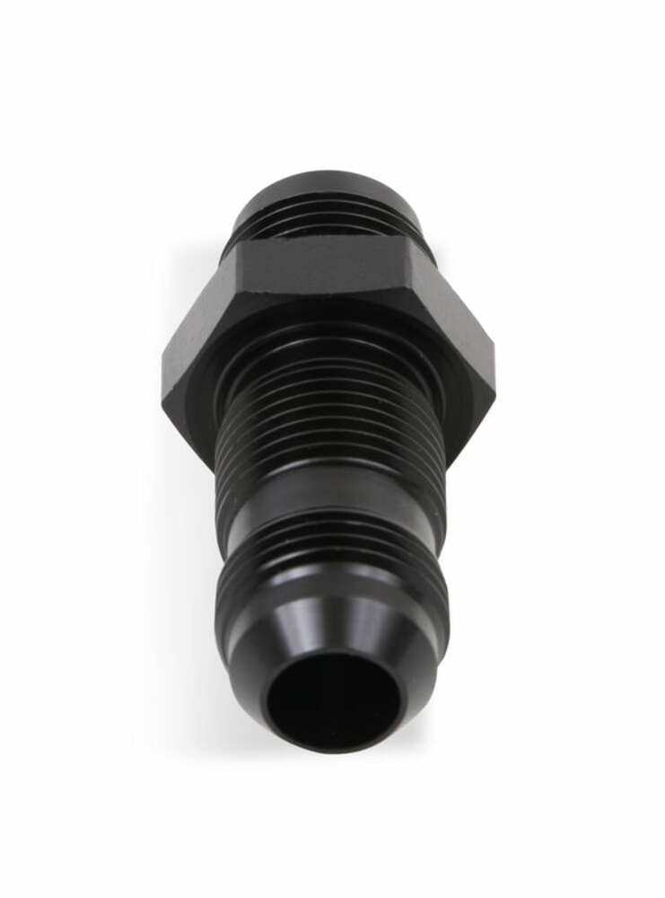 Earls Straight -6 AN Bulkhead - AT983206ERL